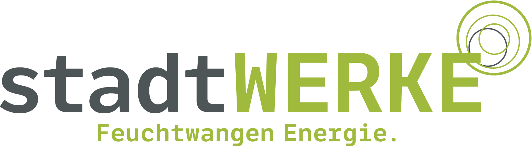 Logo Stadtwerke Feuchtwangen