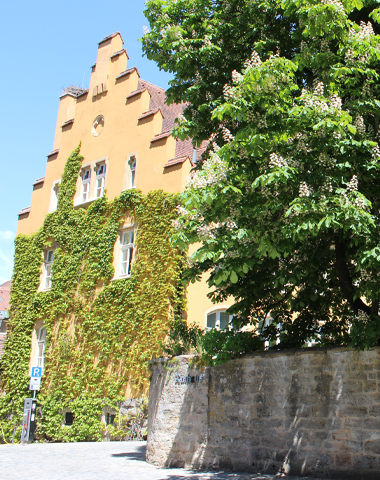 Bürgerbox für Feuchtwangen