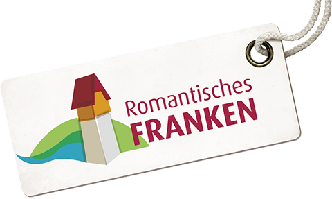 Logo Romantisches Franken