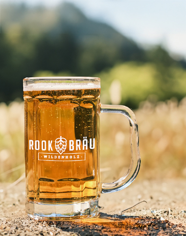 Rook-Bräu Wildenholz