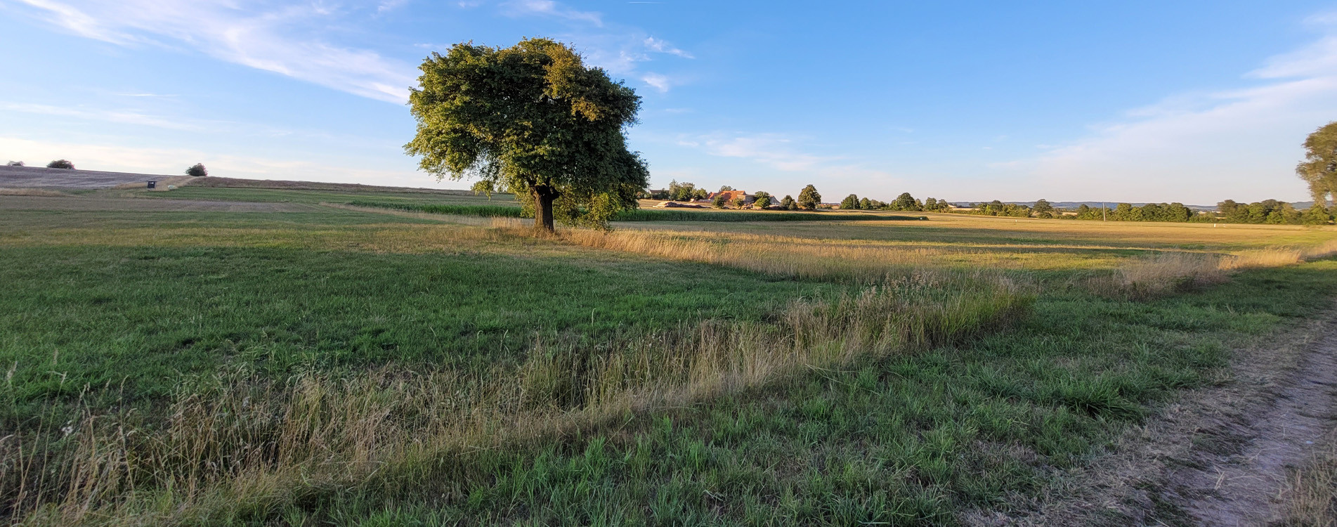 Naturpark Frankenhöhe