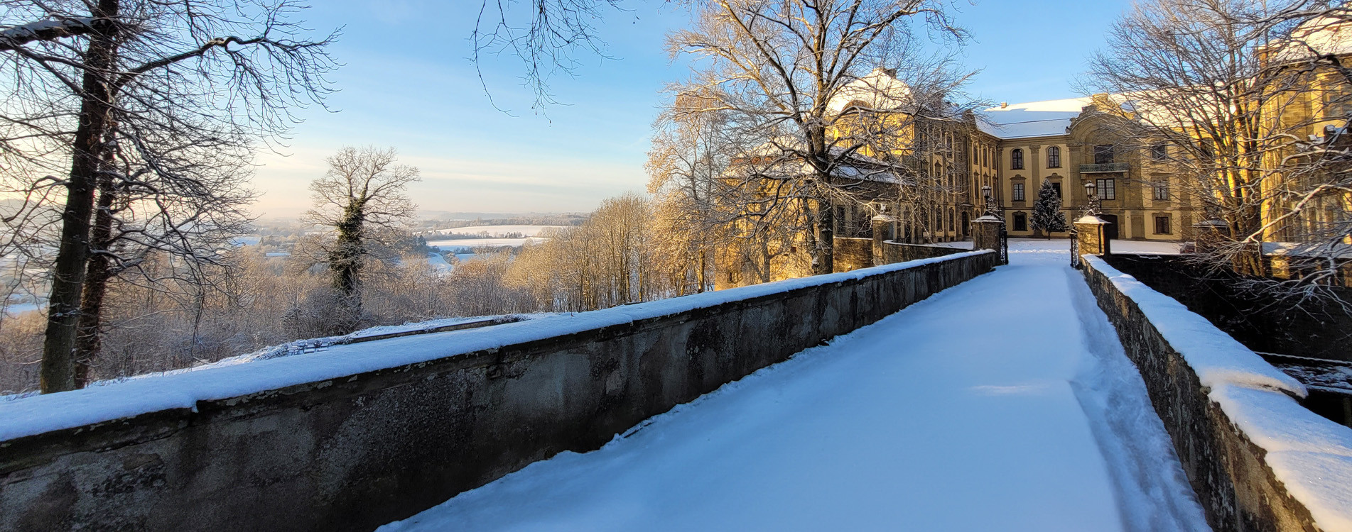 Schloss Schillingsfürst