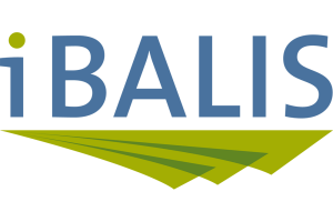 Logo Serviceportal iBALIS